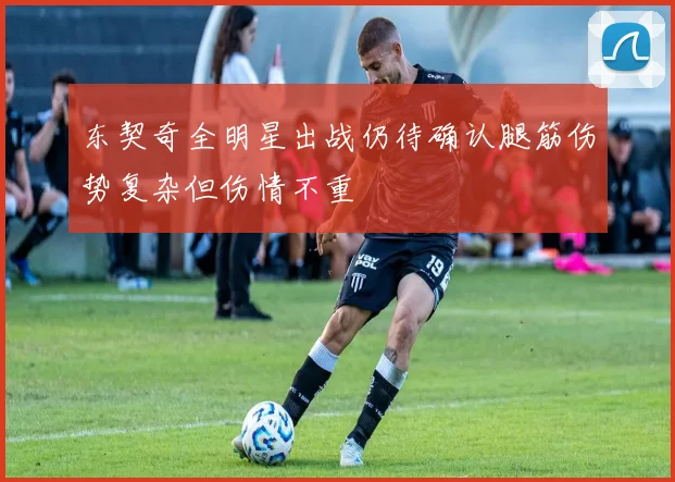 东契奇全明星出战仍待确认腿筋伤势复杂但伤情不重