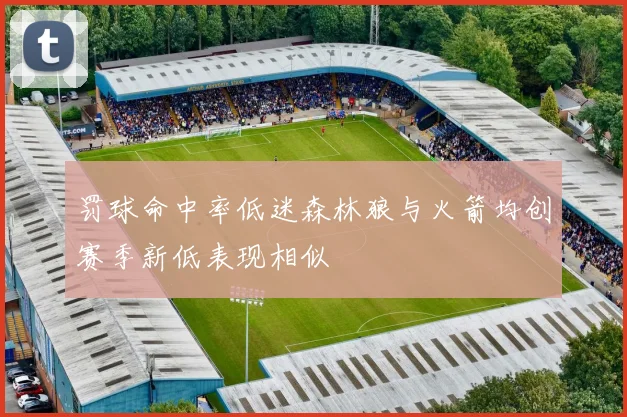 罚球命中率低迷森林狼与火箭均创赛季新低表现相似